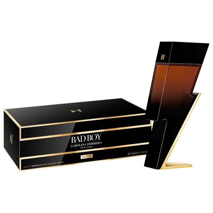Perfume Hombre Carolina Herrera BAD BOY 150 ml