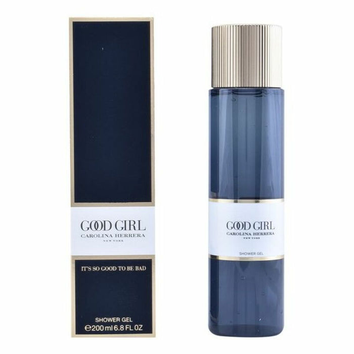 Gel de Ducha Carolina Herrera 1116031