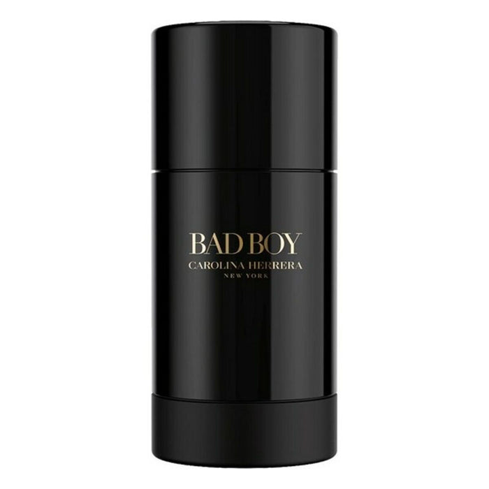 Déodorant en stick Bad Boy Carolina Herrera Bad Boy 50 ml 75 g (75 g)