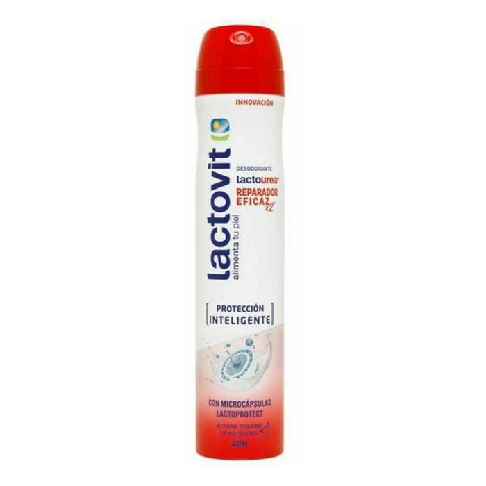 Spray Deodorant Lactovit 350262 200 ml