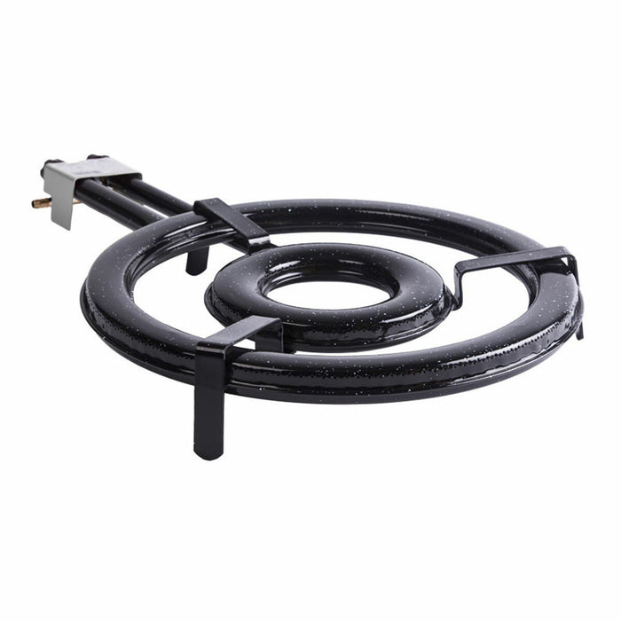 Bruciatore per Paella Vaello 45 cm Ø 45 cm Piano