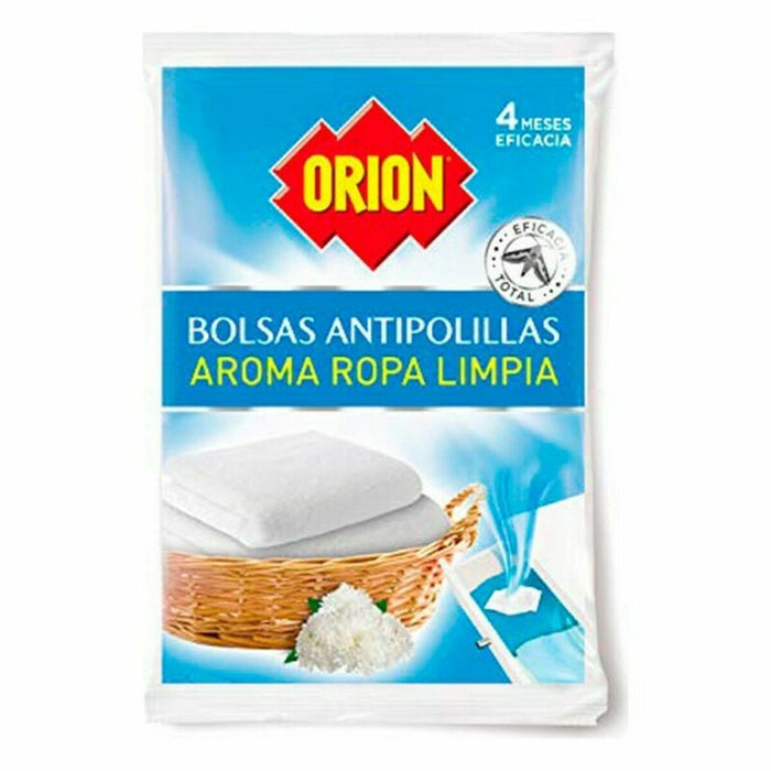 Antipolillas Orion