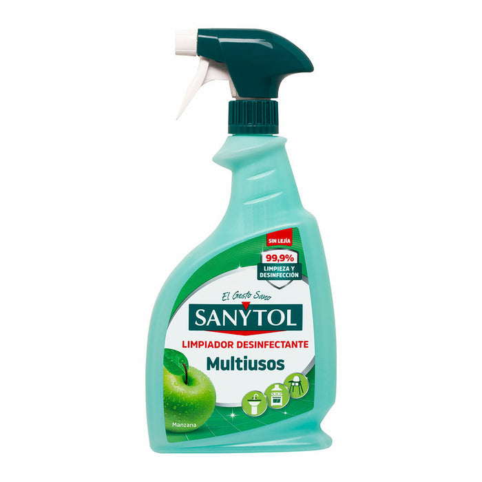 Spray Desinfectante Sanytol Pulverizador