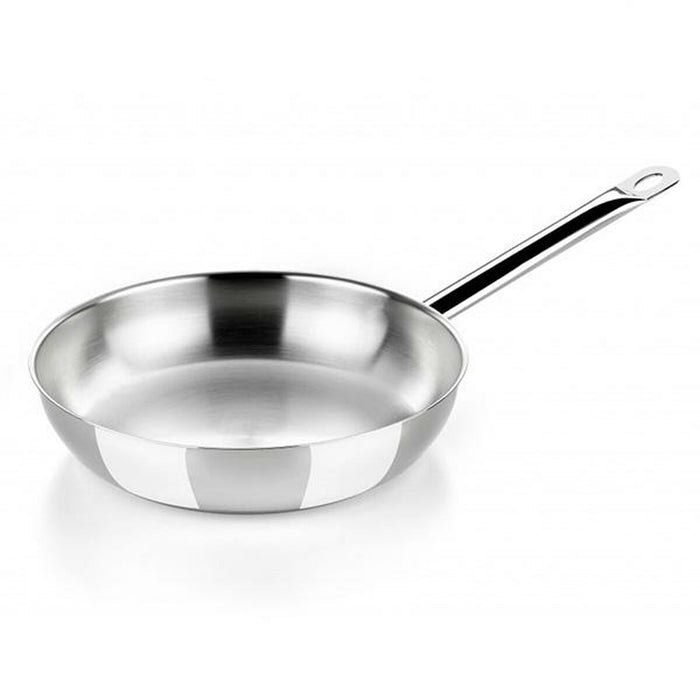 Pan BRA A121613 Steel Stainless steel Ø 26 cm
