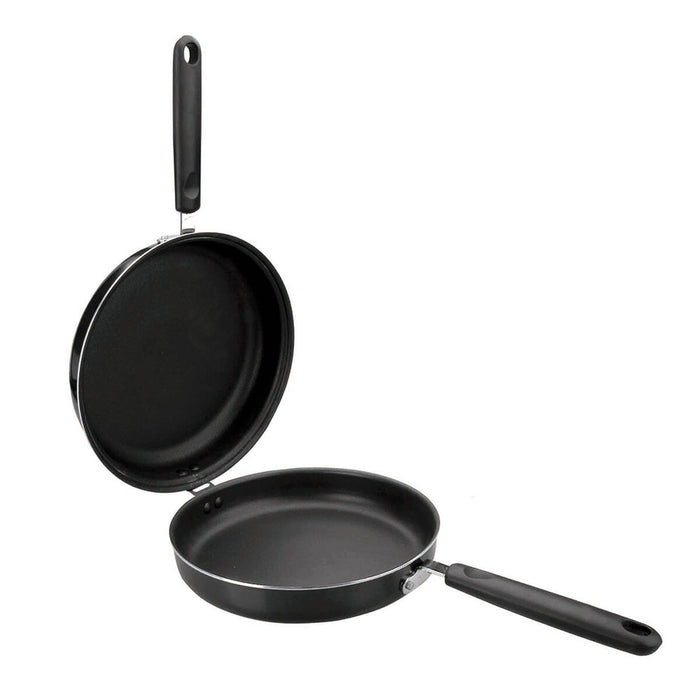Sartén para Tortillas Ibili Ø 24 cm