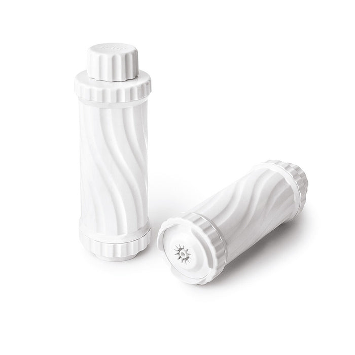 Churrera Ibili Blanco Acero Inoxidable Plástico