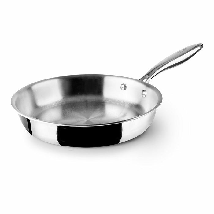 Sartén Ibili Acero Inoxidable Aluminio Ø 18 cm