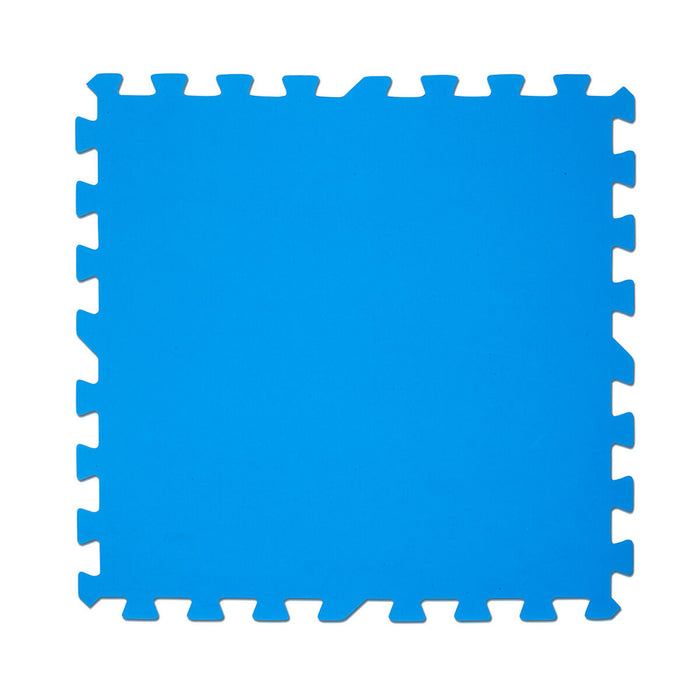 Puzzle Carpet Gre