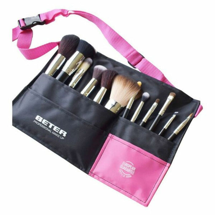 Set de Brochas de Maquillaje Beter 22200