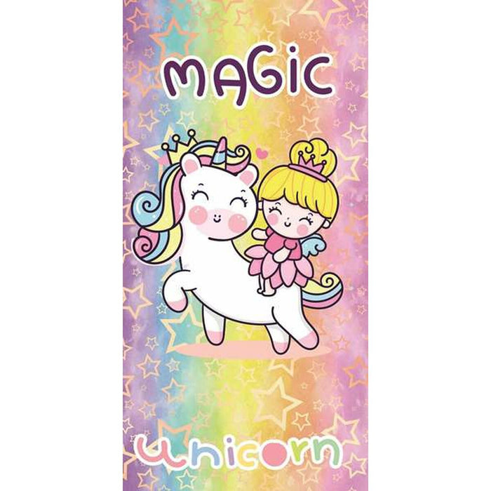 Microfibre Towel Secaneta 75 x 150 cm