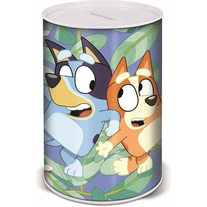 Money box Bluey