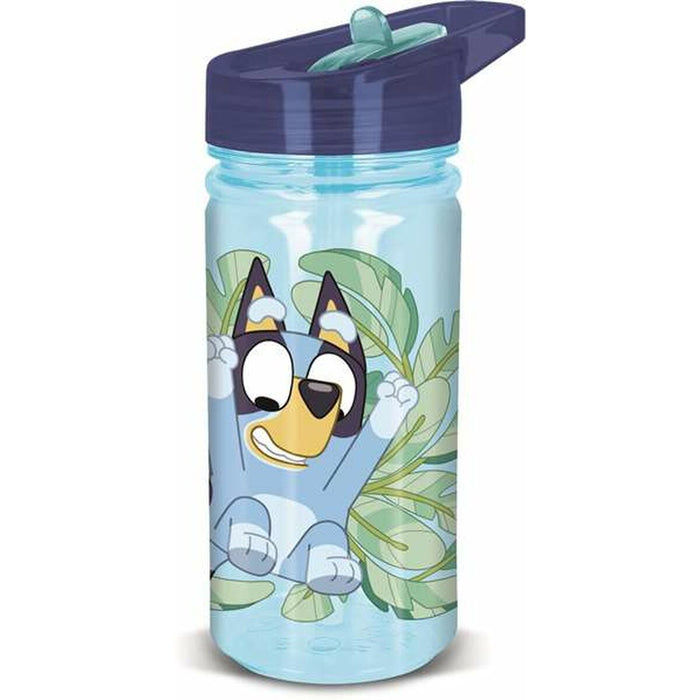 Botella de Agua Bluey 475 ml