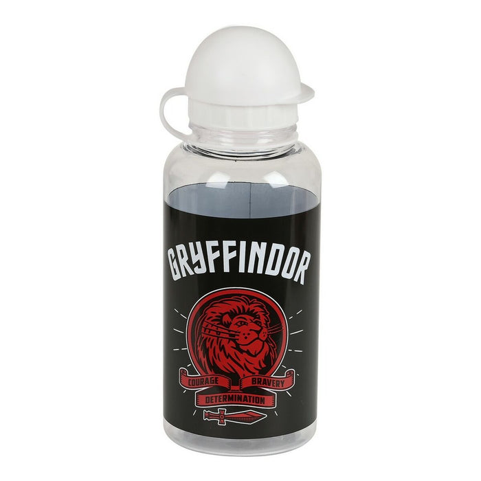 Botellero Harry Potter Witchcraft Negro Granate 500 ml