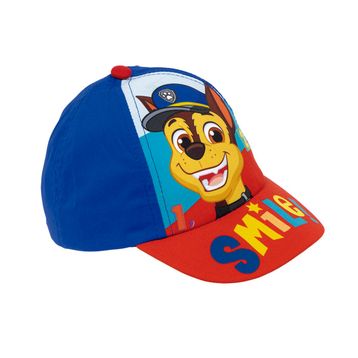 Gorra Infantil The Paw Patrol Friendship Azul (44-46 cm)