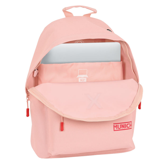 Sacoche pour Portable Munich  munich basicos  (31 x 41 x 16 cm)