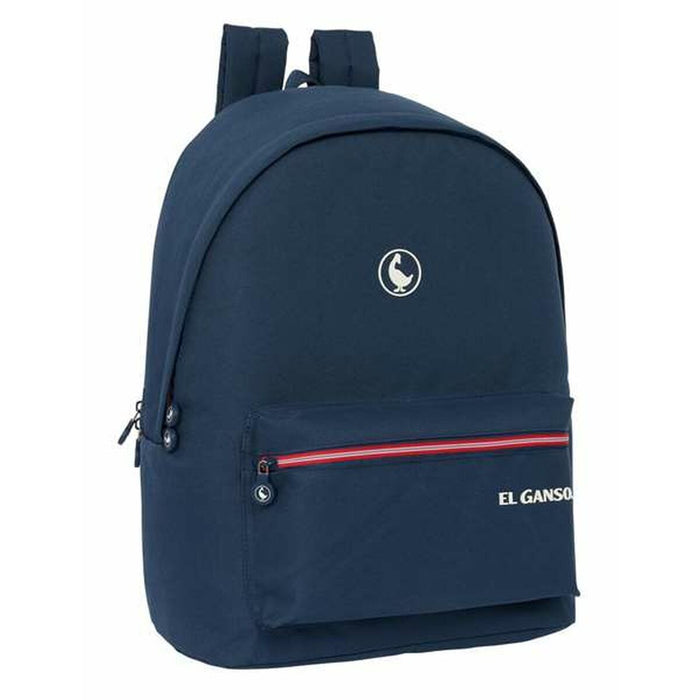 Laptop Backpack El Ganso Classic