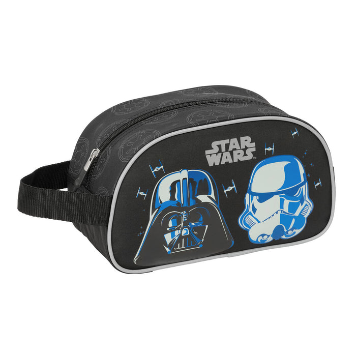 Neceser de Viaje Star Wars 26 x 15 x 12 cm