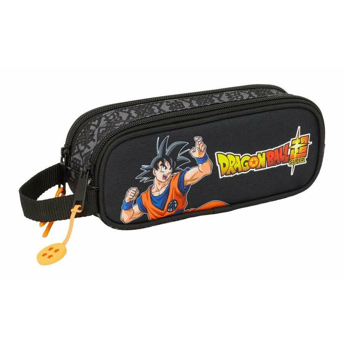 Double Carry-all Dragon Ball Combat 21 x 8 x 6 cm