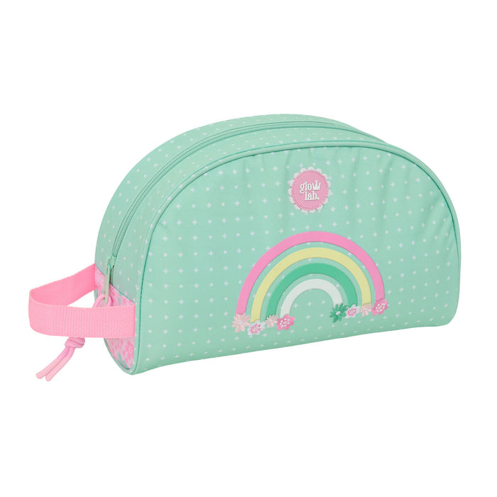 Neceser de Viaje Glow Lab Amazing Poliéster 28 x 18 x 10 cm