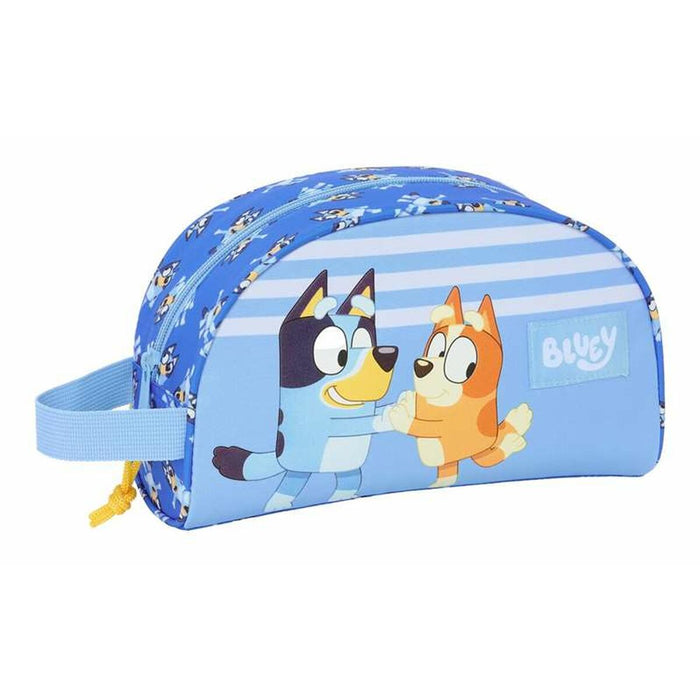 Neceser Bluey Let'S Play 26 x 16 x 9 cm