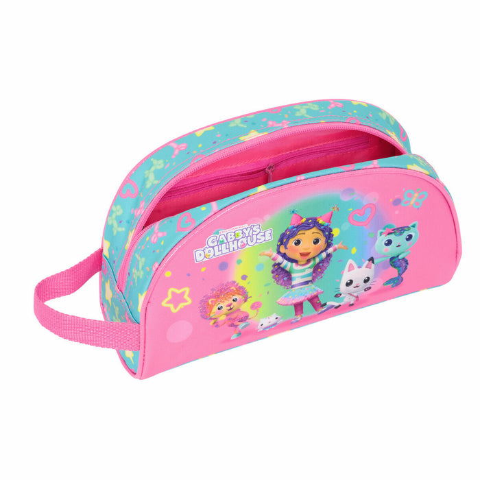 Neceser de Viaje Safta 26 x 16 x 9 cm