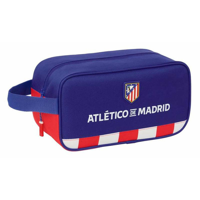 Travel Slipper Holder Atlético Madrid 29 x 15 x 14 cm