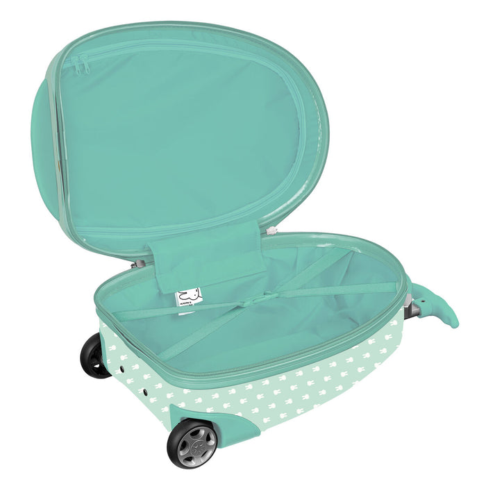 Maleta de Cabina Miffy miffy 16'' 23 L 28 x 43 x 23 cm