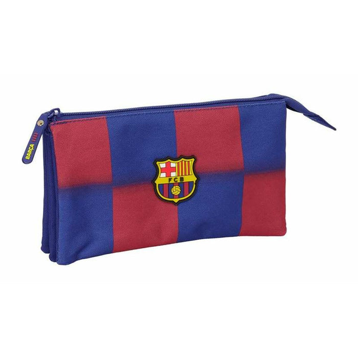 Portatodo F.C. Barcelona 25/26 22 x 12 x 3 cm
