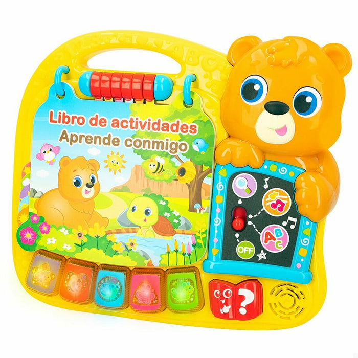 Dog toy Colorbaby Plastic