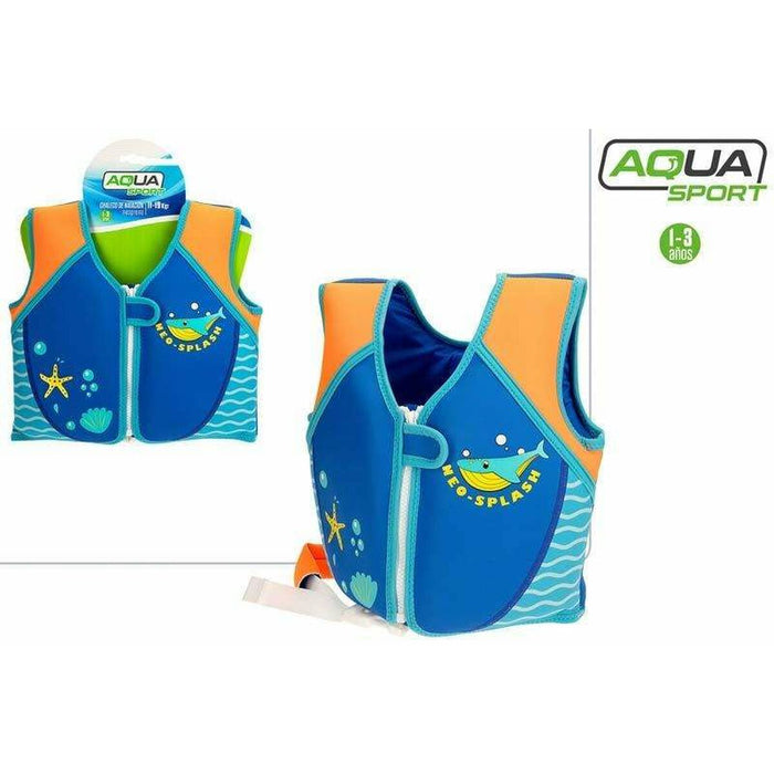 Flotador Hinchable Colorbaby