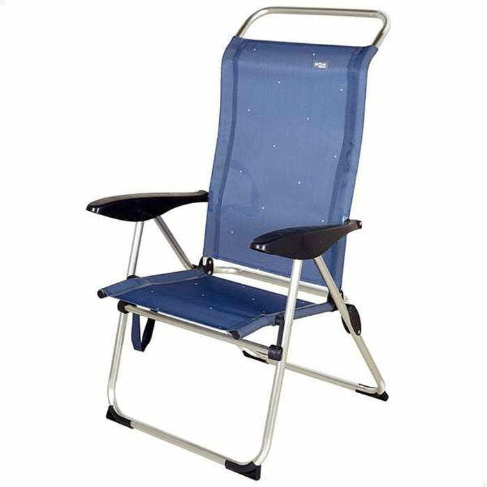 Silla Plegable Colorbaby 47 x 59 x 108 cm