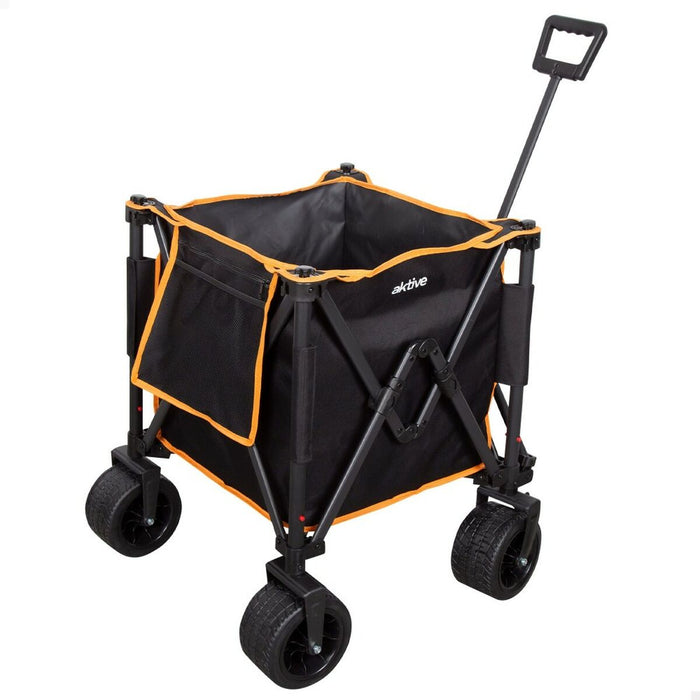 Carro Multiusos Aktive 52 x 52 x 71 cm