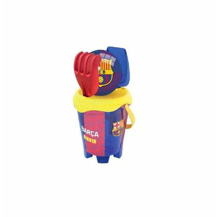 Set de Juguetes de Playa Colorbaby 18 cm