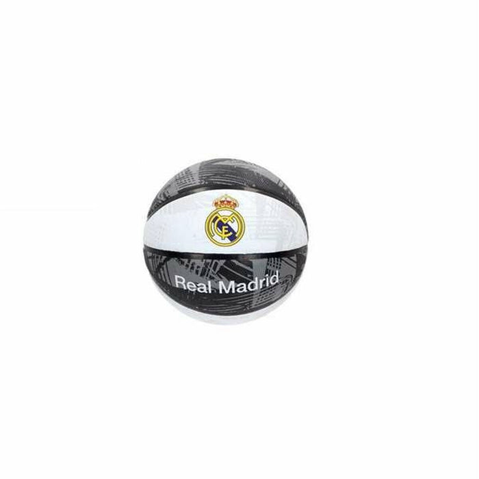 Basketball Ball Real Madrid C.F. 24 cm