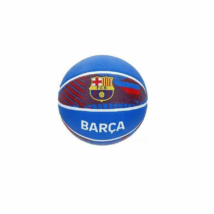 Balón de Baloncesto F.C. Barcelona 24 cm