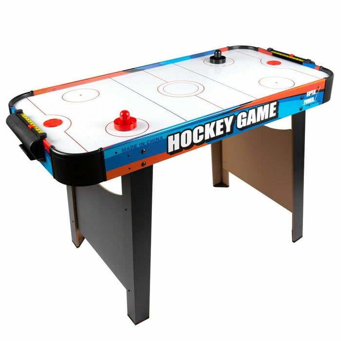 Hockey Table Colorbaby 122 x 61 x 75 cm