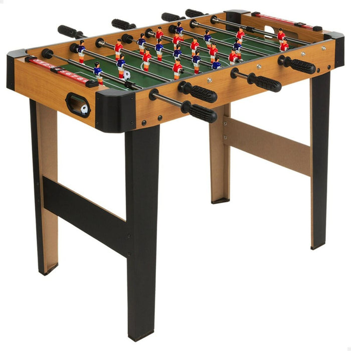 Futbolín CB Games 91 x 65 x 46 cm