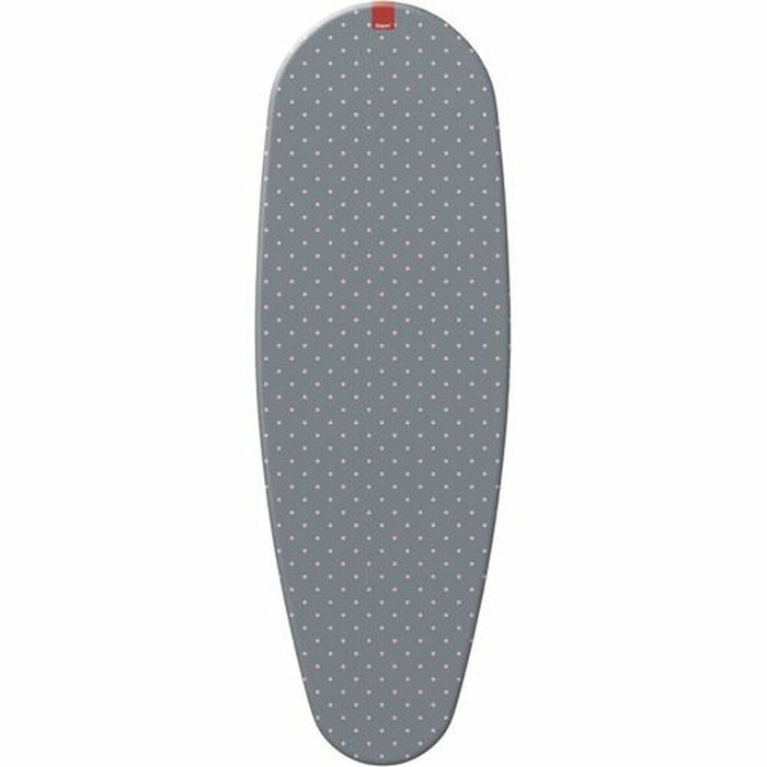 Copri asse da stiro Rayen 6112.01 130 x 45 cm Grigio