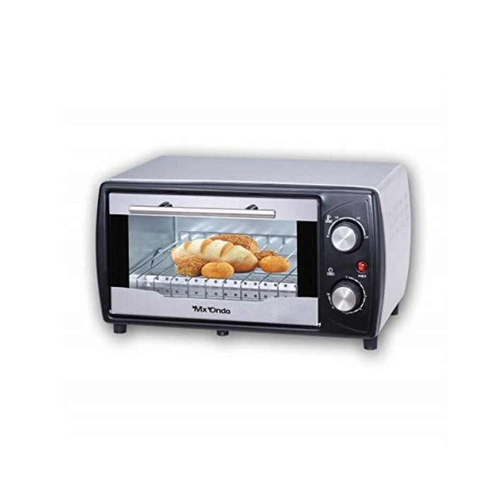 Mini Electric Oven Mx Onda MX-HC2159 9 L