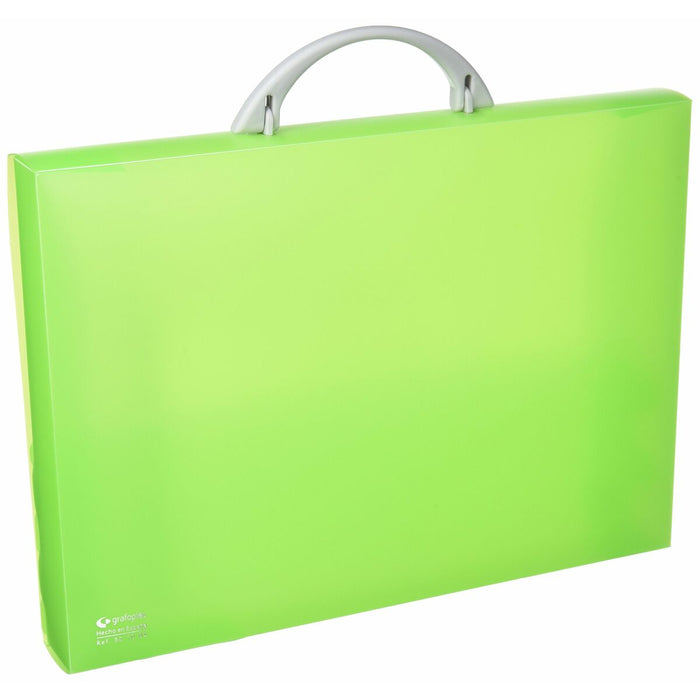 Maletín para Portátil Grafoplas