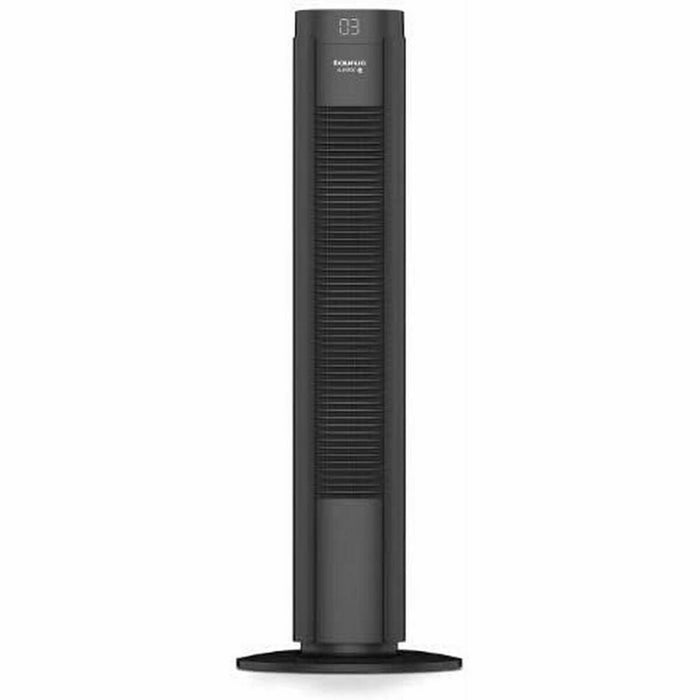 Ventilador Torre Taurus BABEL DIGITAL Negro