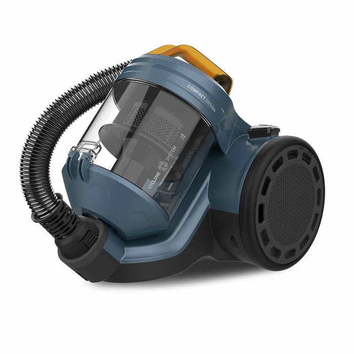 Aspirapolvere Taurus HOMELAND CYCLONE Nero 800 W