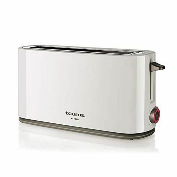 Tostadora Taurus 960647000 1000 W