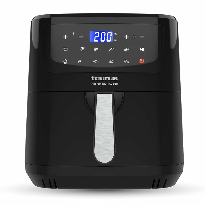 Air Fryer Taurus AIR FRY DIG 360 2150 W