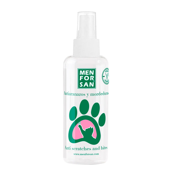 Spray educador para gatos Menforsan