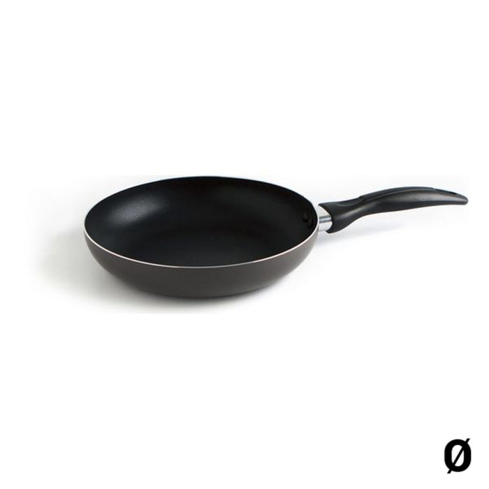 Non-stick frying pan Quid Temis Metal Bakelite