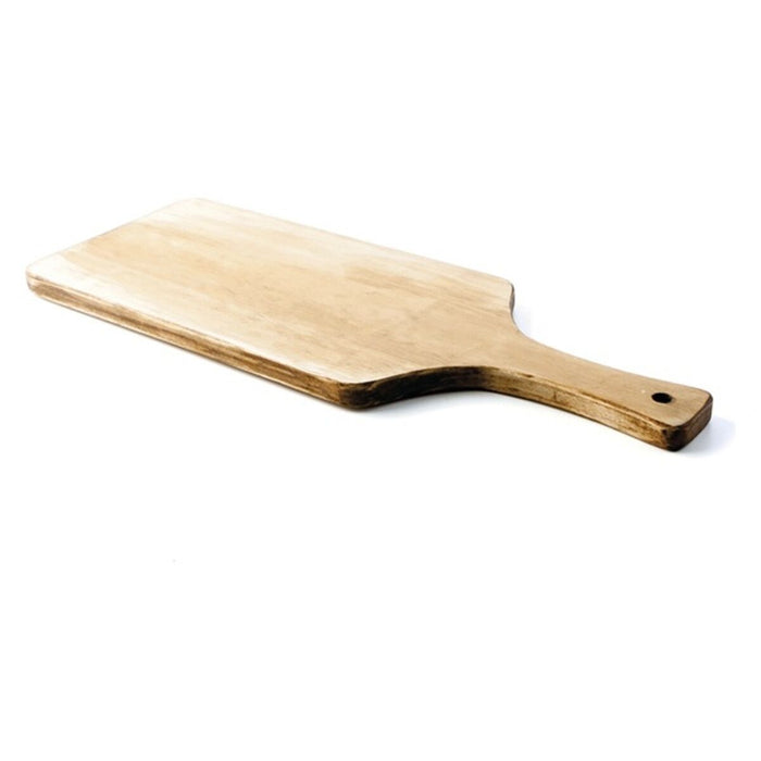 Tabla de Cocina Quid Gastro Fun Marrón