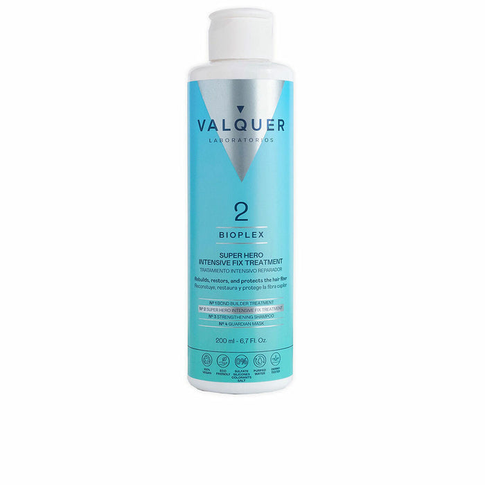 Champú Valquer BIOPLEX 200 ml