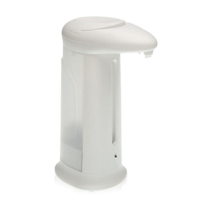 Dispensador con sensor Versa Blanco ABS 8 x 21 x 12 cm 1 L