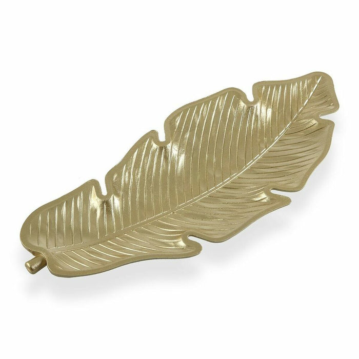 Centre de Table Versa Bois MDF 21 x 2,5 x 49 cm